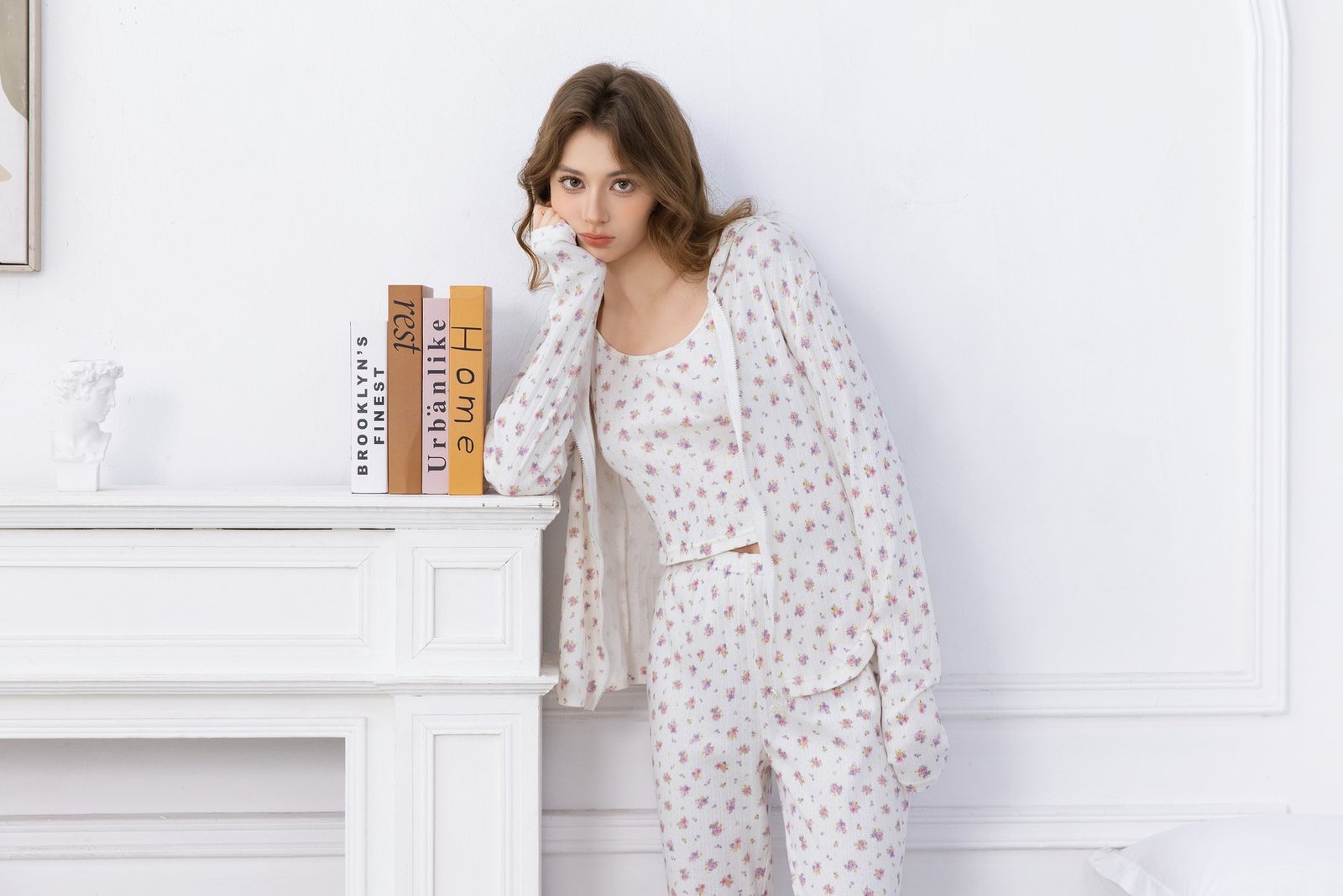 Meadowlark Floral Matching Lounge Collection